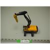 Image 3 : Joal 1/50 Scale Volvo EC650 Excavator with Hammer