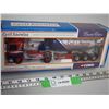 Image 2 : Corgi Leyland Daf 85 Powder Tanker Limited Edition 1/50 Scale NIB Cyril Knowles