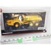 Image 1 : Motor Art Volvo A25D Scale 1/50 Dump Truck (NIB)