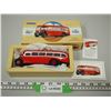 Image 2 : Corgi Leyland Tiger Bus (NIB