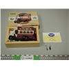 Image 1 : Corgi Thornycroft Bus (NIB) #0641 of 4000