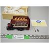 Image 2 : Corgi Thornycroft Bus (NIB) #0641 of 4000