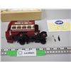 Image 4 : Corgi Thornycroft Bus (NIB) #0641 of 4000