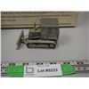 Image 2 : Spec Cast Pewter John Deere 450G Dozer (NIB) 3.5" Long
