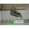 Image 3 : Spec Cast Pewter John Deere 450G Dozer (NIB) 3.5" Long