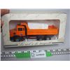 Image 2 : Bennes Marrel Dump Truck 1/43 Scale (NIB)
