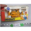 Image 2 : Joal Cat D10 Dozer 1/70 Scale (NIB)
