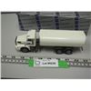Image 3 : Conrad Volvo Water Tanker (7 3/4" long) 1/50 Scale Made in W. Germany (NIB)