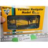 Image 2 : Vermeer Navigator Model D 33" x 44" (NIB) Scale 1/50