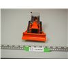 Image 3 : Hitachi Fiat Dozer FD175 6.5" Long ROS Made In Italy
