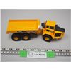 Image 1 : Joal Volvo A35C 6x6 Dump Truck 1/50 Scale