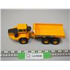 Image 2 : Joal Volvo A35C 6x6 Dump Truck 1/50 Scale