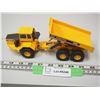 Image 3 : Joal Volvo A35C 6x6 Dump Truck 1/50 Scale