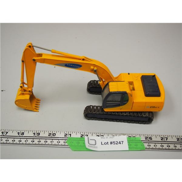 Samsung SE 210 LC-3 1/40 Scale Made In Korea