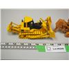 Image 2 : Joal Komatsu 155 Ax Dozer Metal Plus Plastic Dozer