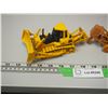 Image 3 : Joal Komatsu 155 Ax Dozer Metal Plus Plastic Dozer