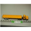 Image 1 : Corgi Mack Truck and Trailer (11.5" Long)