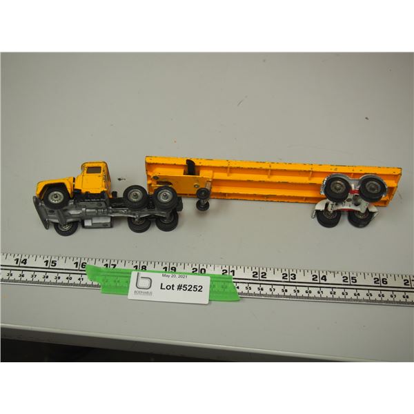 MODÈLE RÉDUIT CAMION MACK Corgi Major Toys EUR 8,00 - PicClick FR