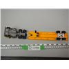 Image 4 : Corgi Mack Truck and Trailer (11.5" Long)