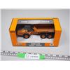 Image 1 : Ertl Case 330 Dump Truck 1/50 (NIB)