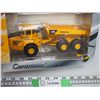 Image 2 : Cararama Volvo A40D 1/50 (NIB)
