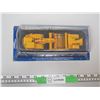 Image 2 : Amer Com Collection Wheel Tractor Scraper (NIB) 8" Long