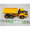 Image 1 : Ertl John Deere 400D Dump Truck (8" L)