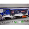 Image 2 : Norscot Kenworth W900 Mural Truck 1/50 (NIB)
