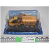 Image 1 : Amer Com Collection Truck with Tank (6" L) (NIB)