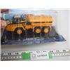 Image 3 : Amer Com Collection Truck with Tank (6" L) (NIB)
