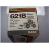 Image 4 : Case 621B Wheel Loader With Attachments 1/35 Scale (NIB)