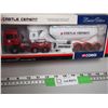 Image 2 : Corgi Castle Cement ERF EC Powder Tanker (NIB)