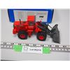 Image 2 : Volvo L 180 C Loader Fire Colours (7" Long) (NIB)