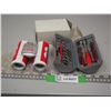 Image 2 : Budweiser Beer Can Tool Kit, Plus Budweiser Binoculars