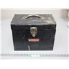Image 1 : Craftsman Metal Tool Box (Empty)