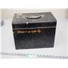 Image 3 : Craftsman Metal Tool Box (Empty)