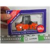 Image 4 : Joal Cat D10N 1/70 In Box Plus Siku Road Roller (NIB)