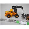 Image 2 : Volvo BM L 180 C Loader (No Attachment) Plus Volvo B171 Backhoe