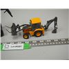 Image 3 : Volvo BM L 180 C Loader (No Attachment) Plus Volvo B171 Backhoe