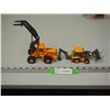 Image 4 : Volvo BM L 180 C Loader (No Attachment) Plus Volvo B171 Backhoe
