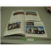 Image 4 : (2X THE MONEY) Super Duty Earthmovers Book 1999, Extreme Mining Machines Book 2001