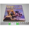Image 1 : Caterpillar Chronicle Book 2000 By Eric C Orlemann