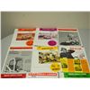 Image 2 : Vintage Bobcat Sales Brochures