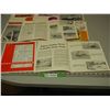 Image 3 : Vintage Bobcat Sales Brochures