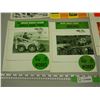 Image 2 : Vintage Bobcat Sales Brochures