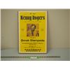 Image 1 : 1976 Kenny Rogers Concert Poster (12x18)