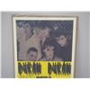 Image 2 : Duran Duran Concert Poster (12x18)