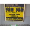 Image 3 : Duran Duran Concert Poster (12x18)