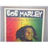 Image 2 : 1976 Bob Marley Concert Poster (12x18)