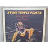 Image 2 : 1994 Stone Temple Pilots Concert Poster (12x18)